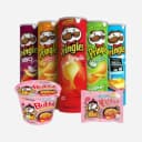 Snacks
