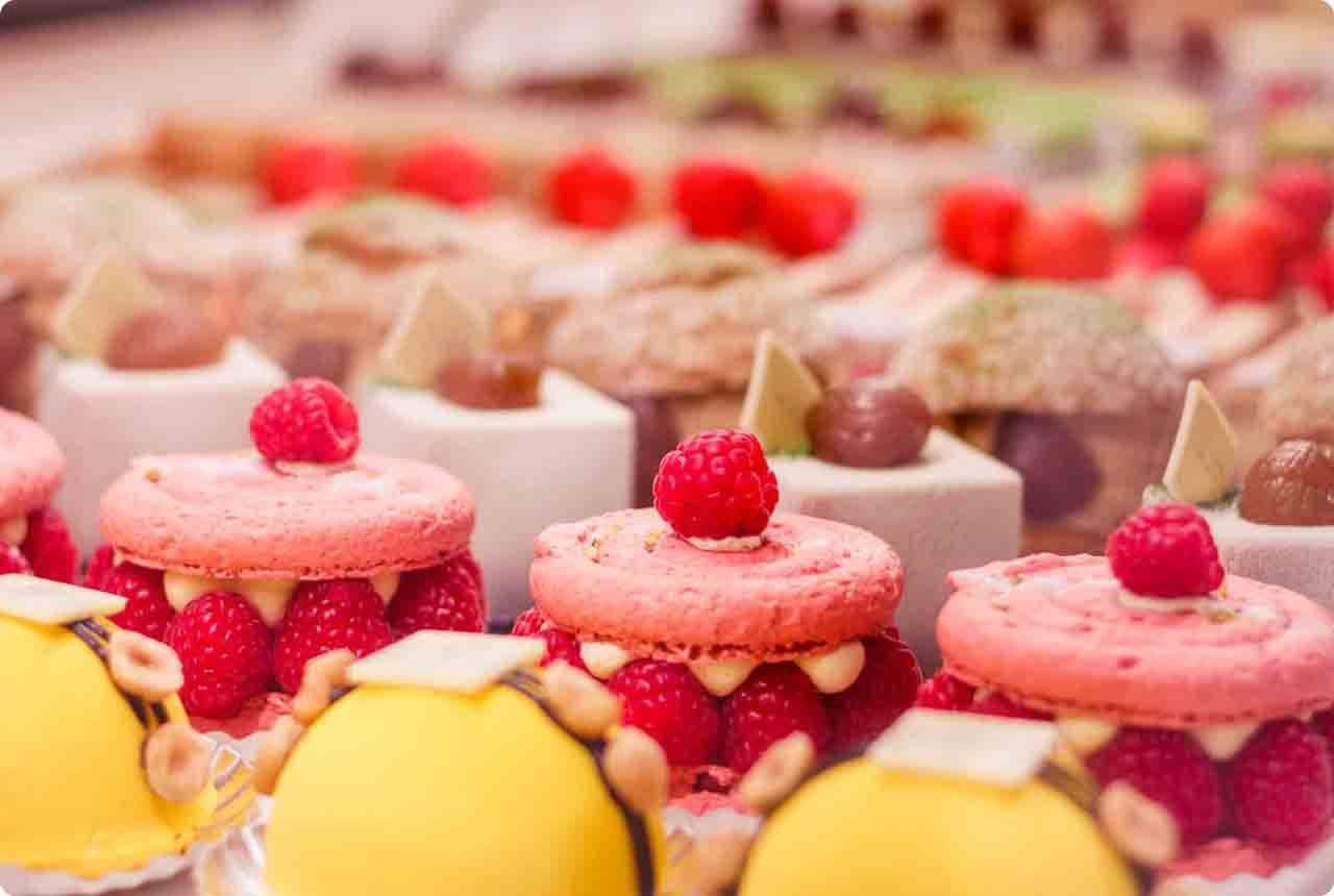 Pacane Pâtisserie - Kouba