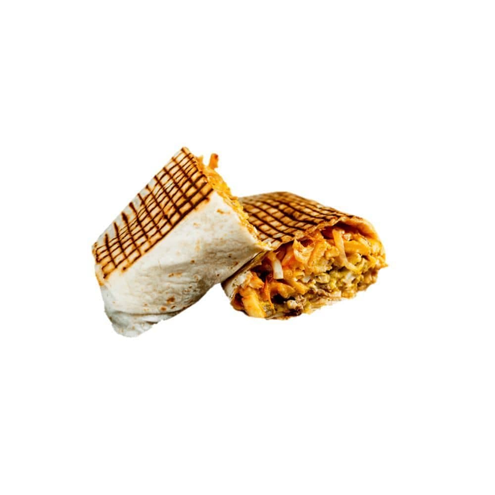 Tacos Poulet
