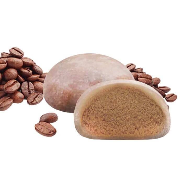 Mochi Café