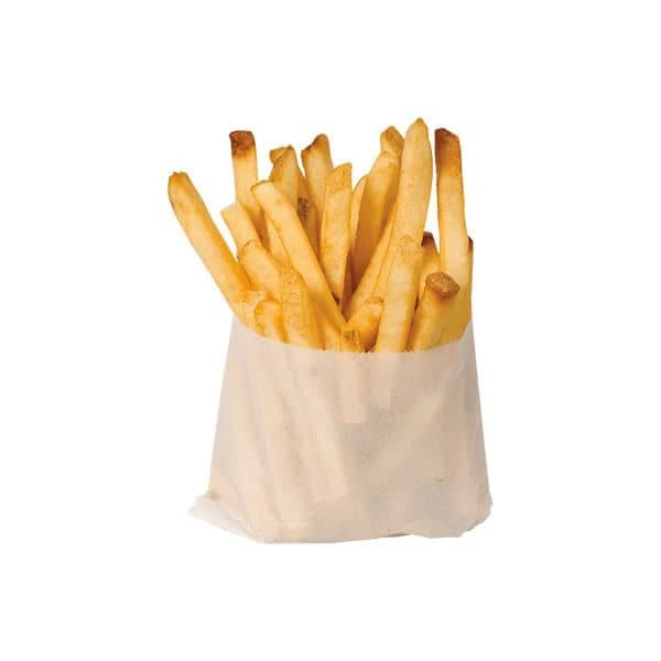 Barquette de frite