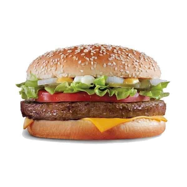 Cheese Burger