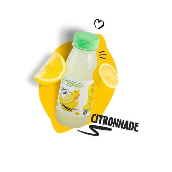 Lemoncetto Citron