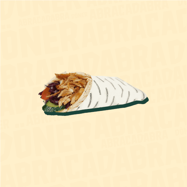 Gyros Viande