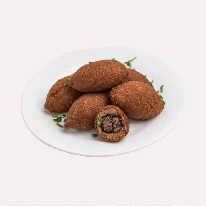 Kebba ( 1 pièce )