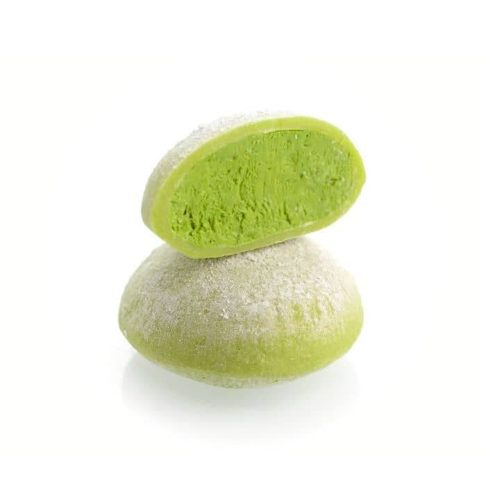 Mochi Pistache