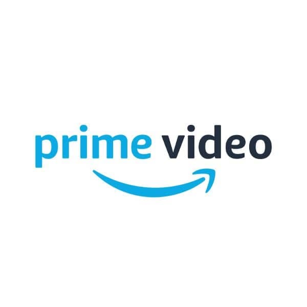 Prime Vidéo - 1 mois (4 écrans)