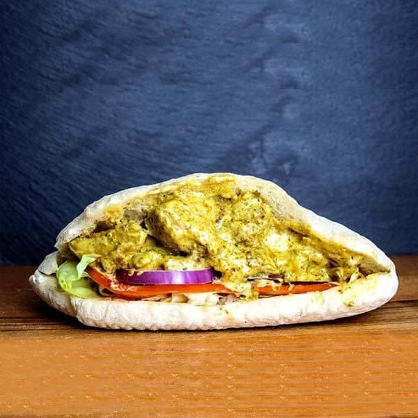 Le curry