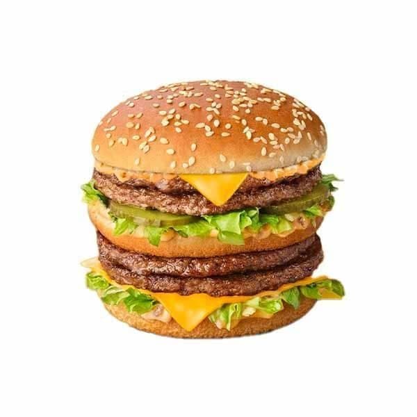 Big M Burger