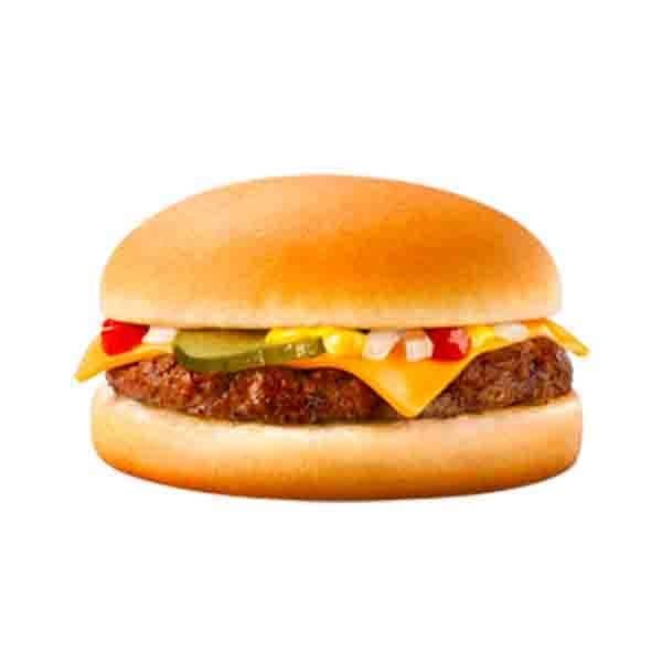 Cheese Burger
