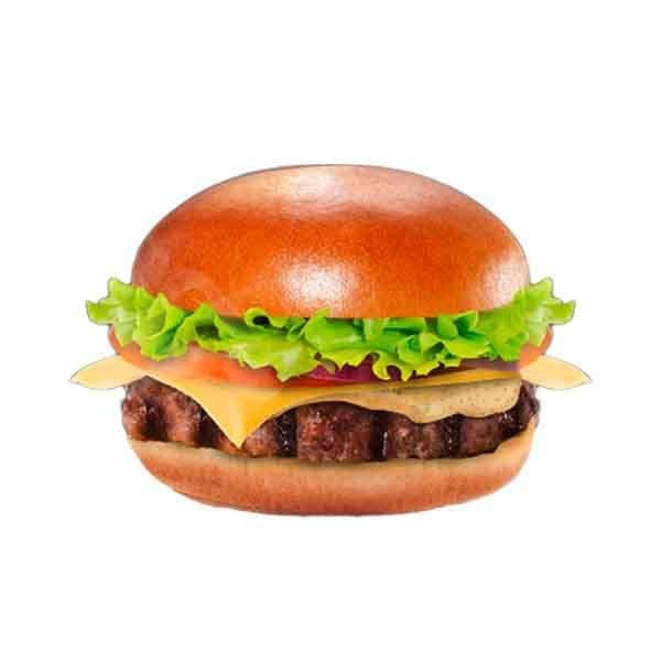 King Burger