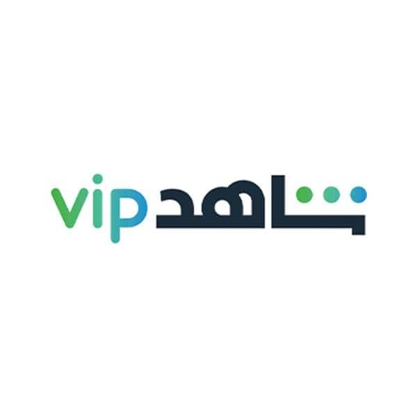 Shahid VIP - 12 mois
