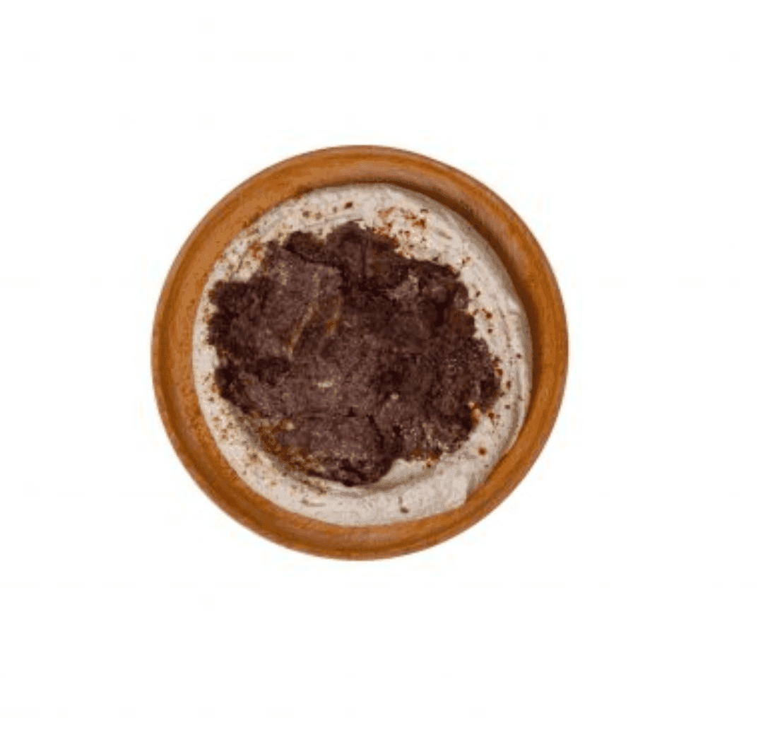 Humus viande
