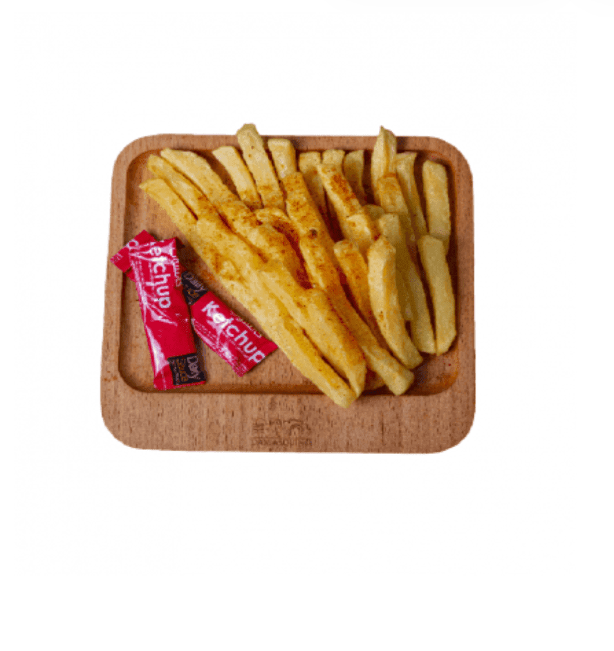 Frites