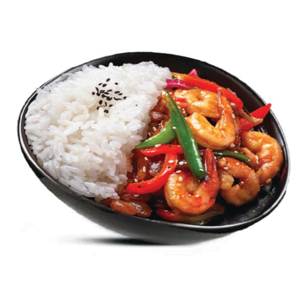 Sweet Chili Poulet