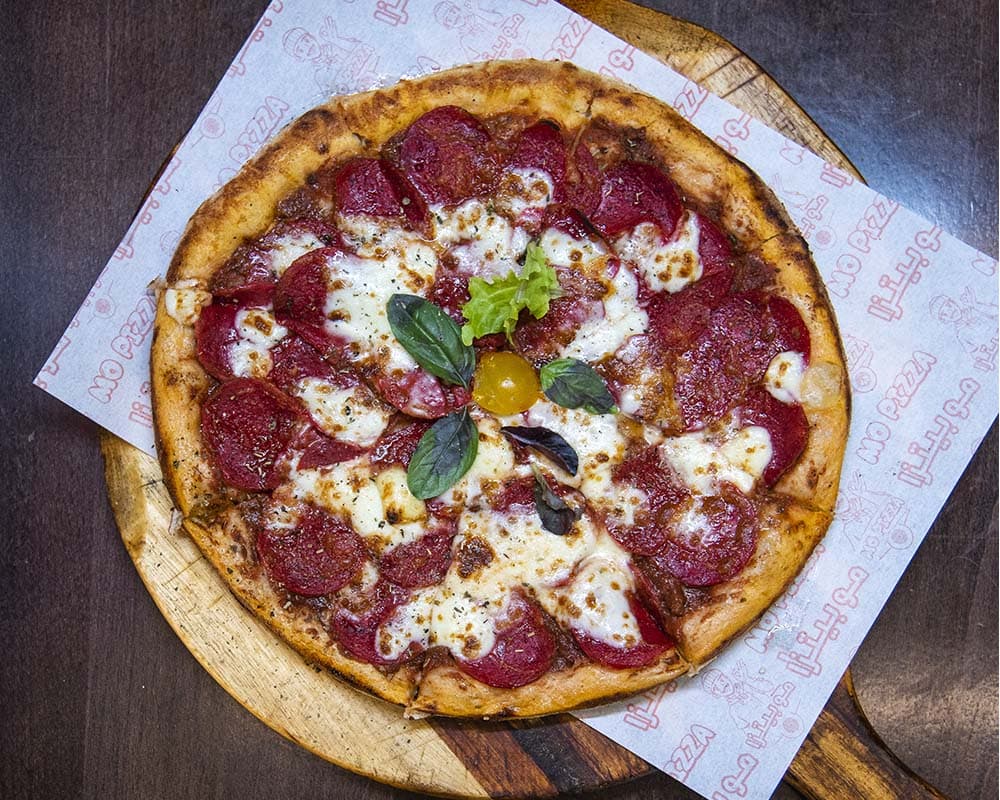Pepperoni