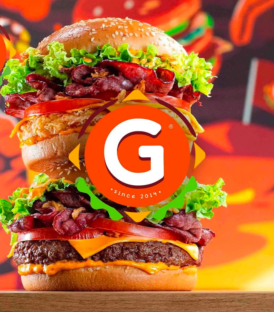G LA DALLE 🍔
