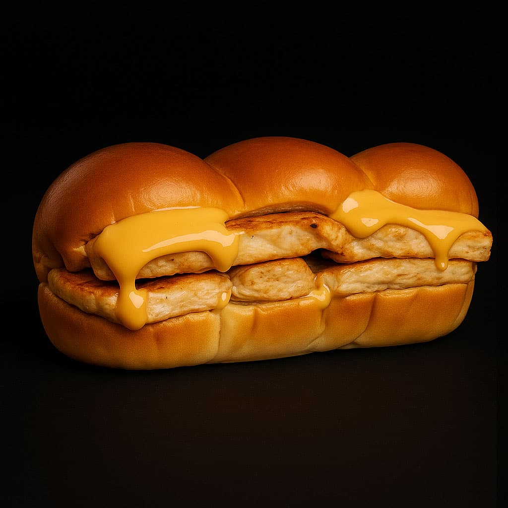 Le 4 fromages
