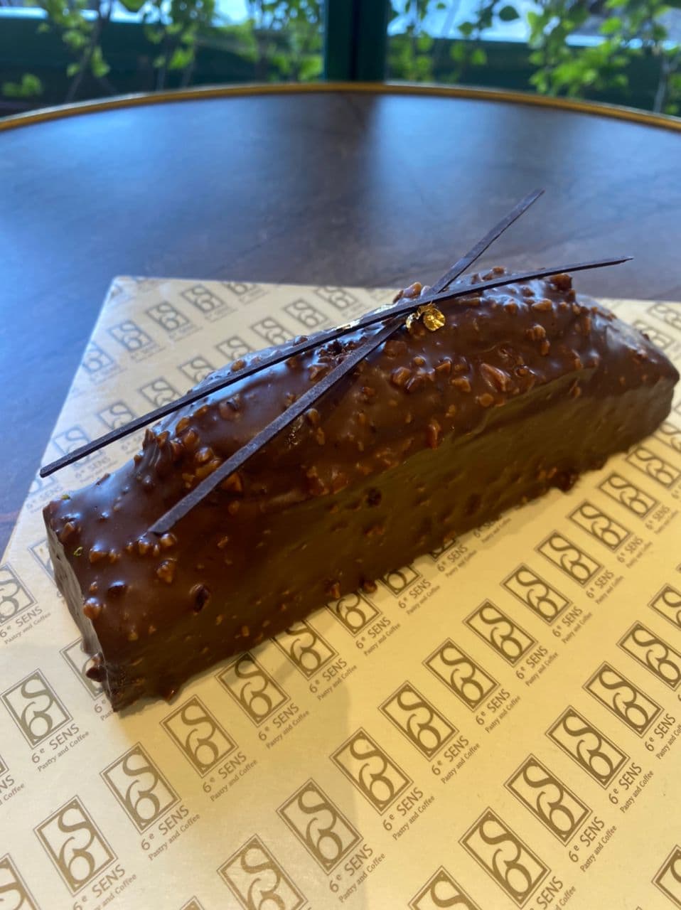 Cake