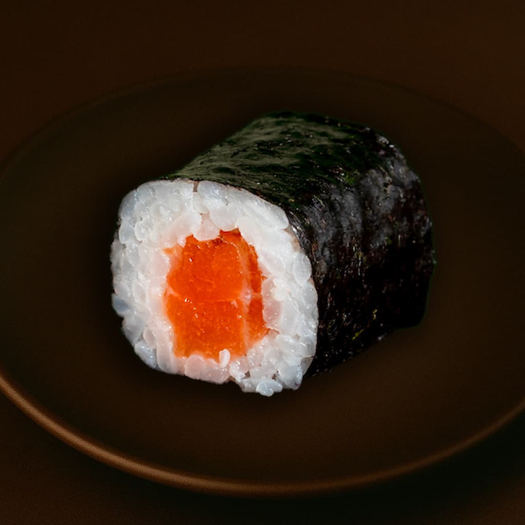 Maki Saumon x12