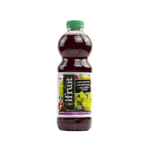 Jus ifruit