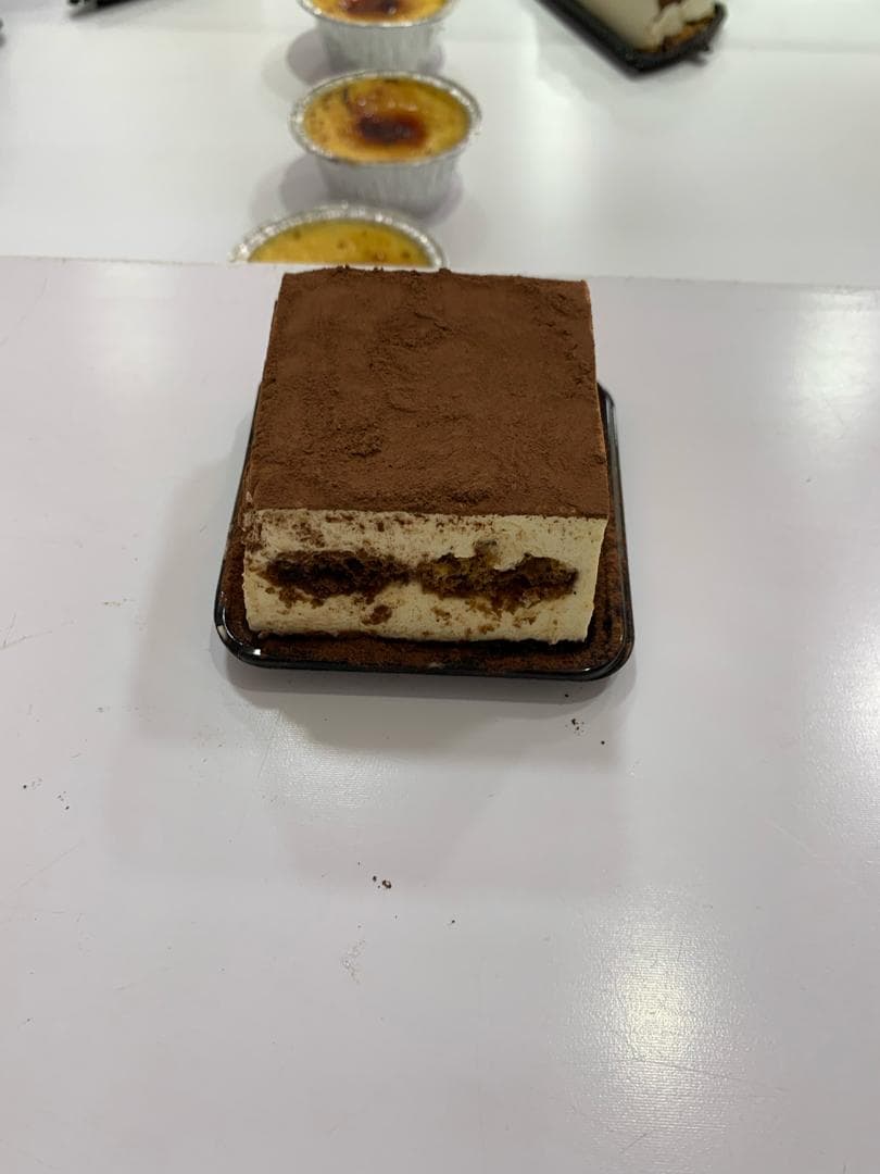 Tiramisu