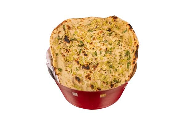 Pain Chilly Parantha