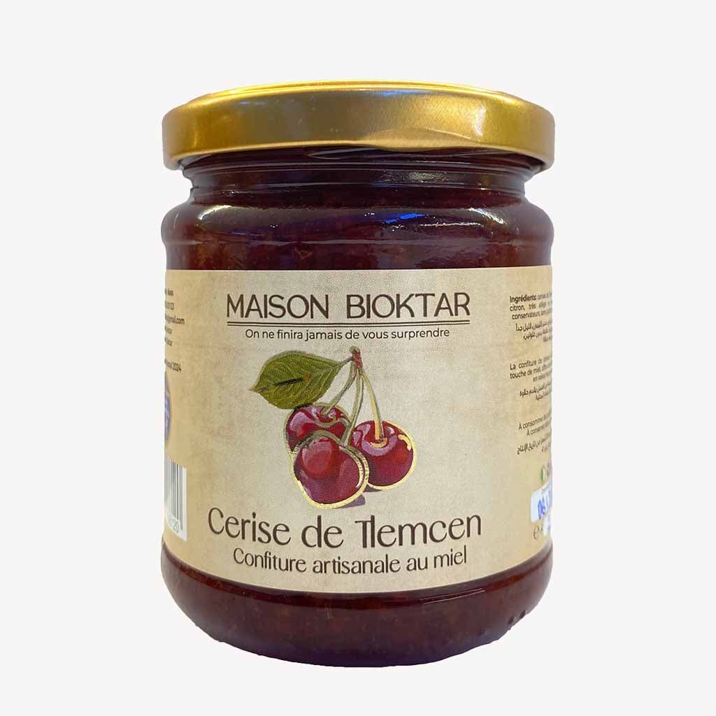 Cerise Tlemcen