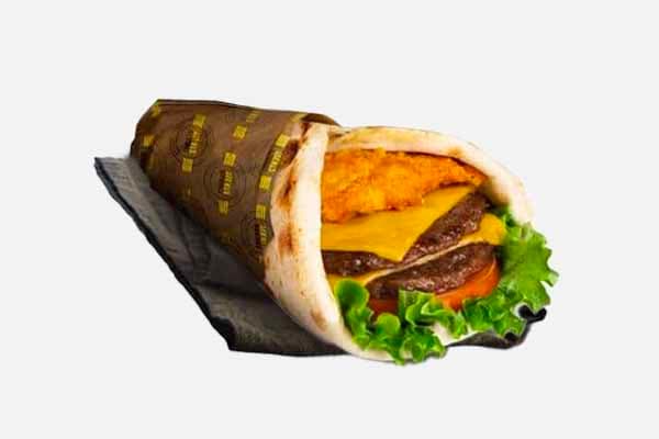 Naan Tender Steak 🥩