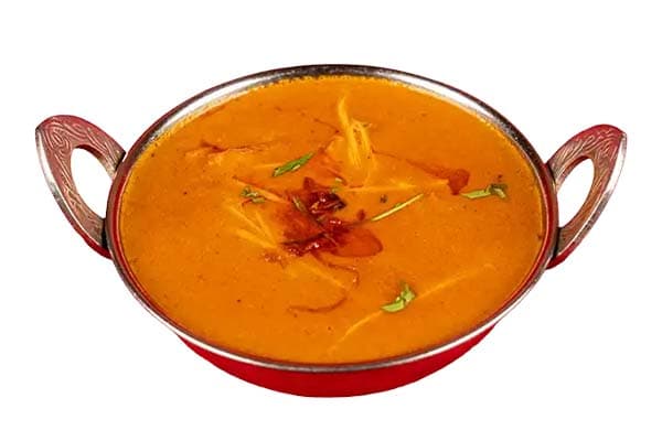 Chicken Nizami Korma