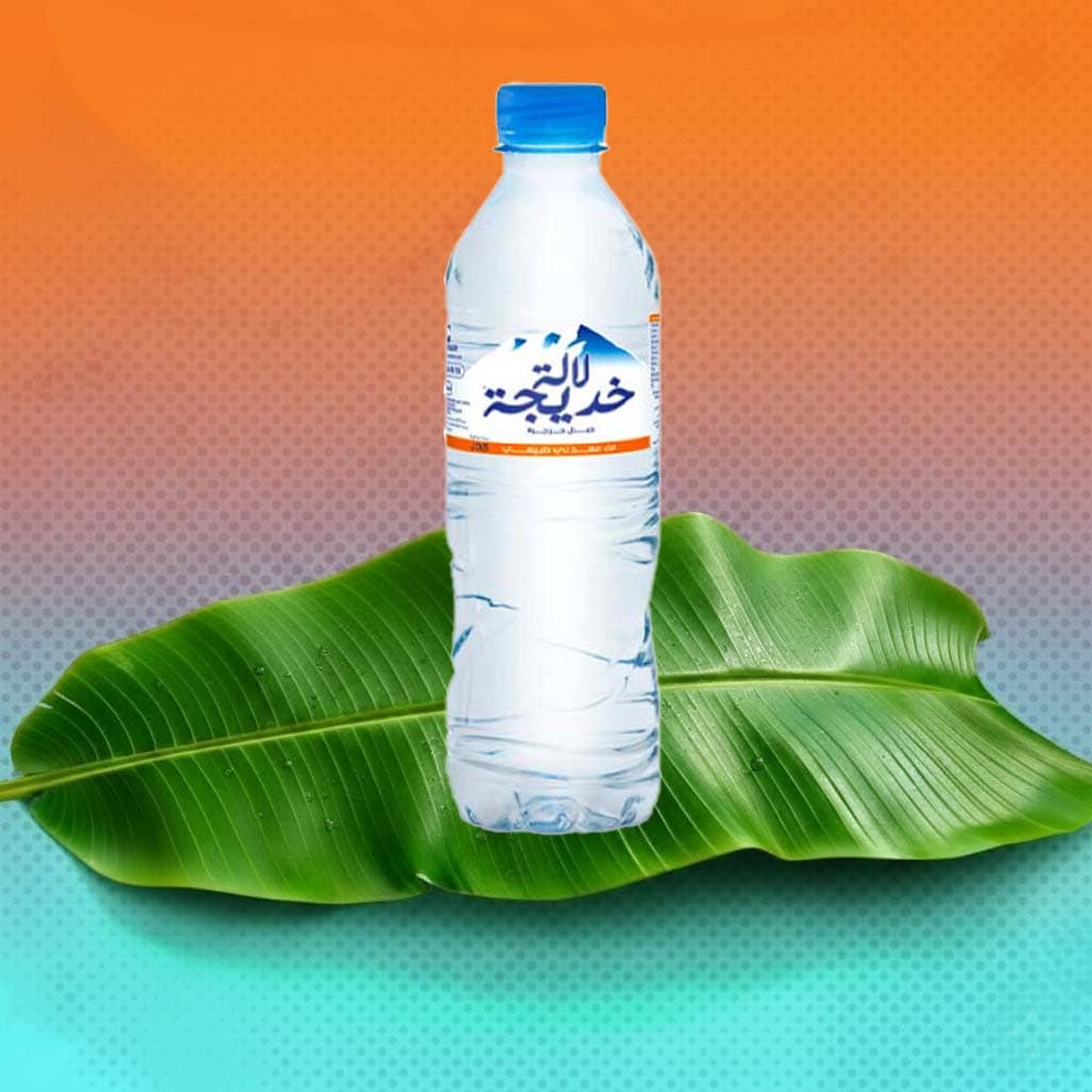 Eau minérale