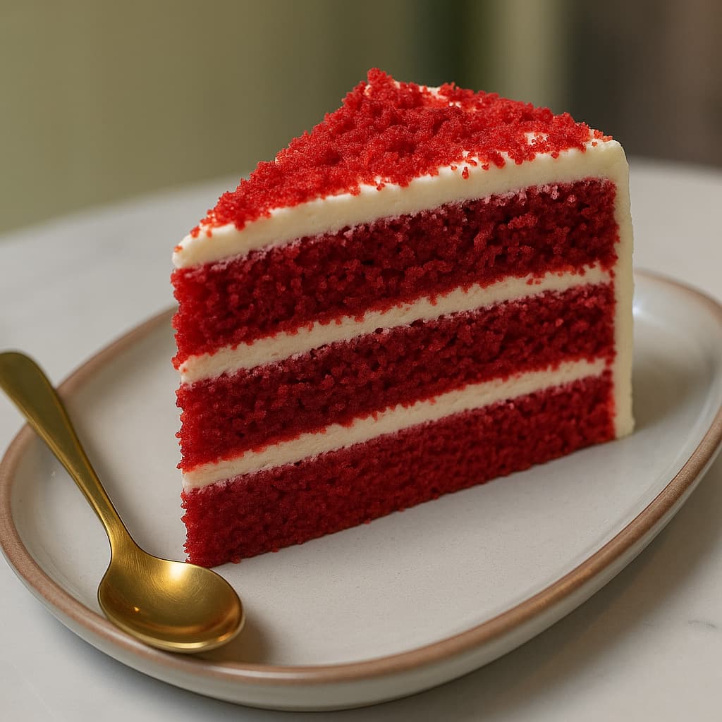 Red velvet
