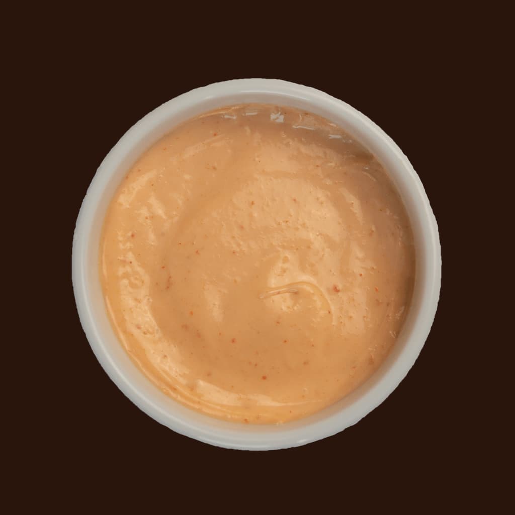 Sauce Spicy Mayo