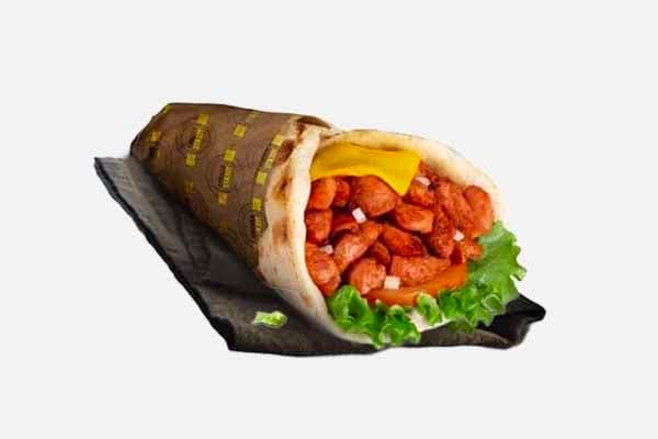 Naan Thaï