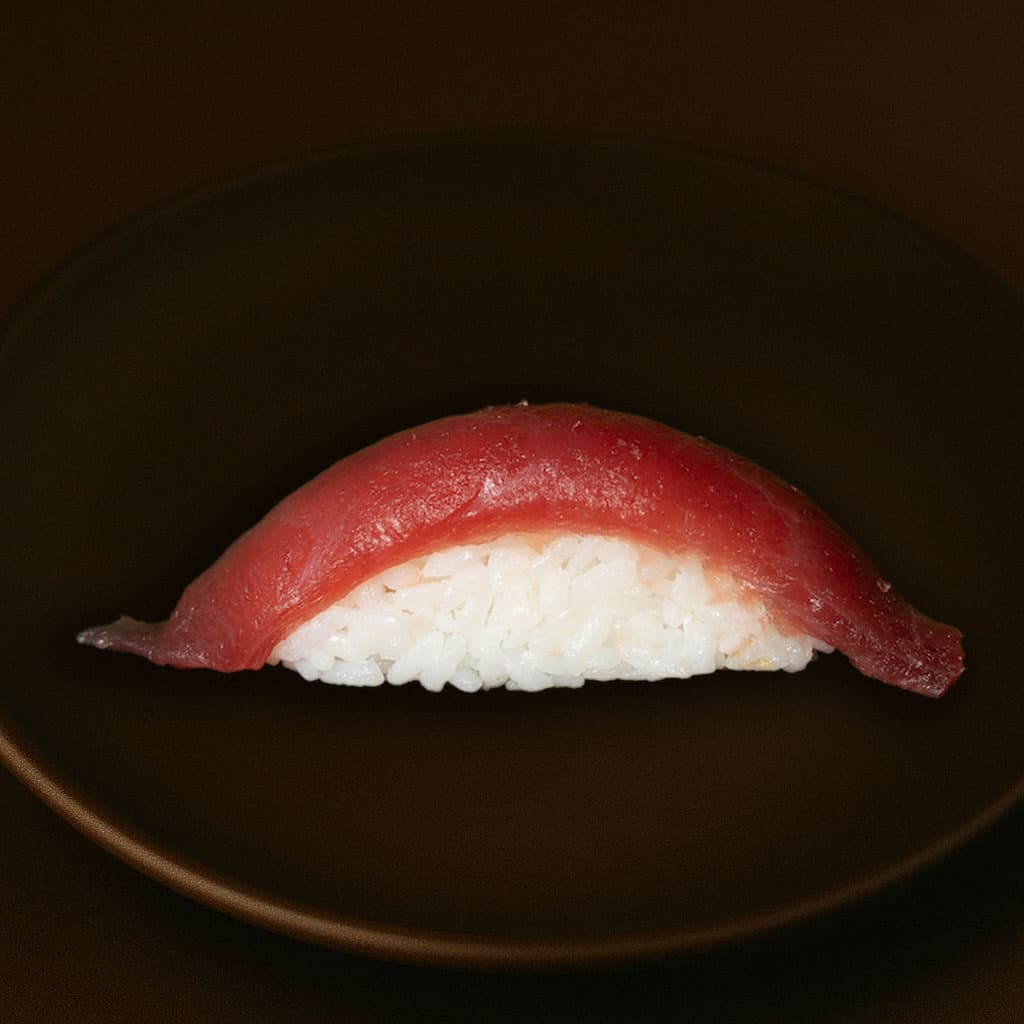 Nigiri Thon x2