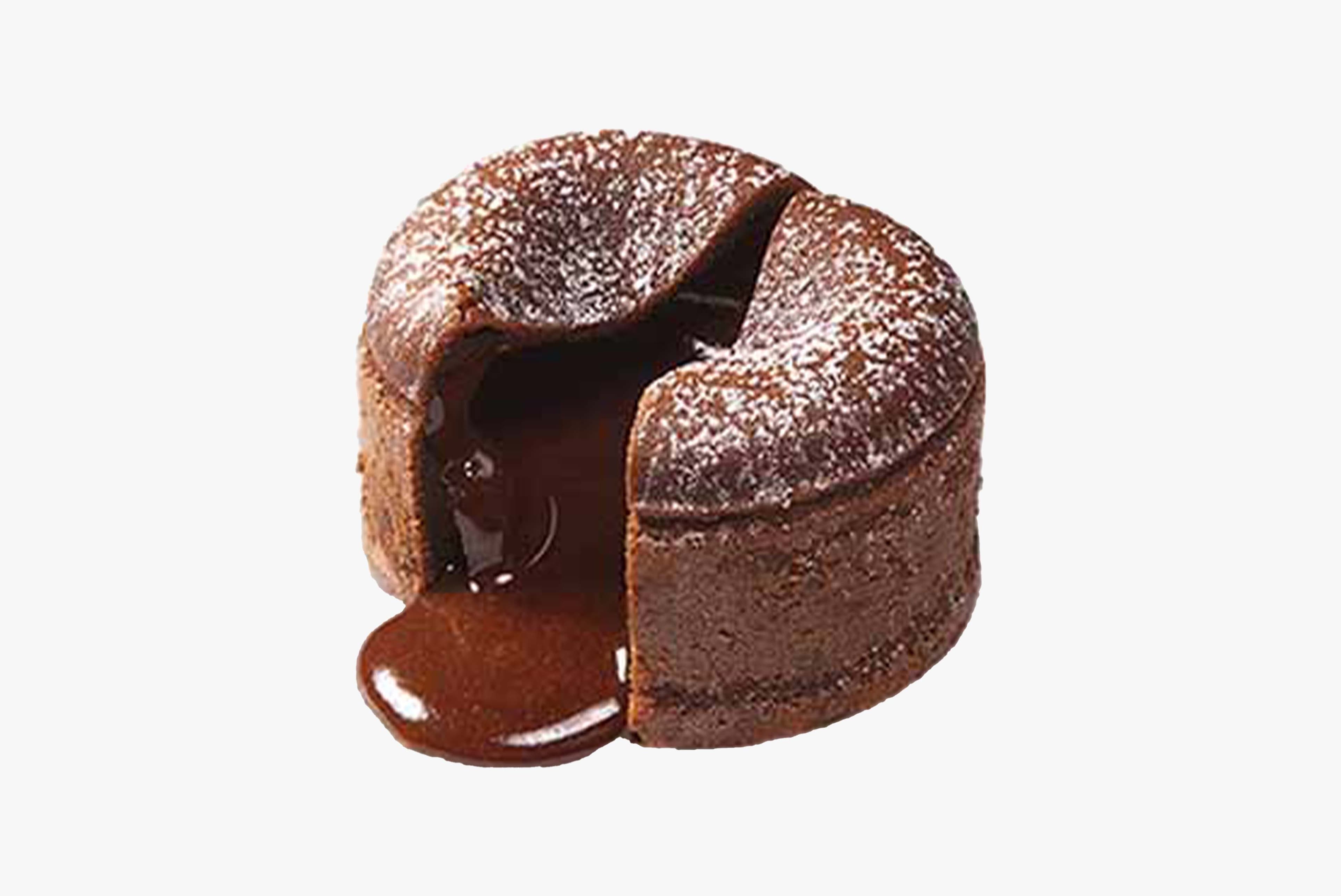 Fondant Chocolat