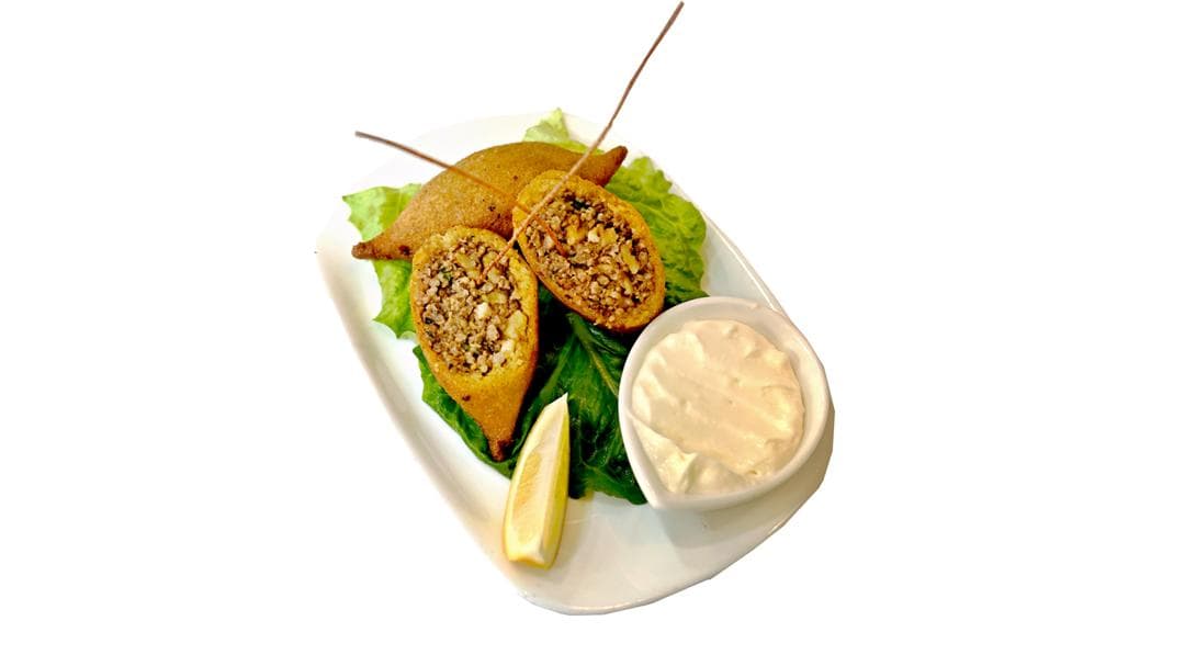 Içli kofte