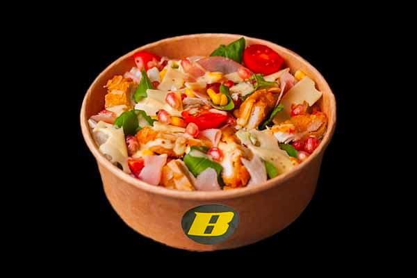 Salade César