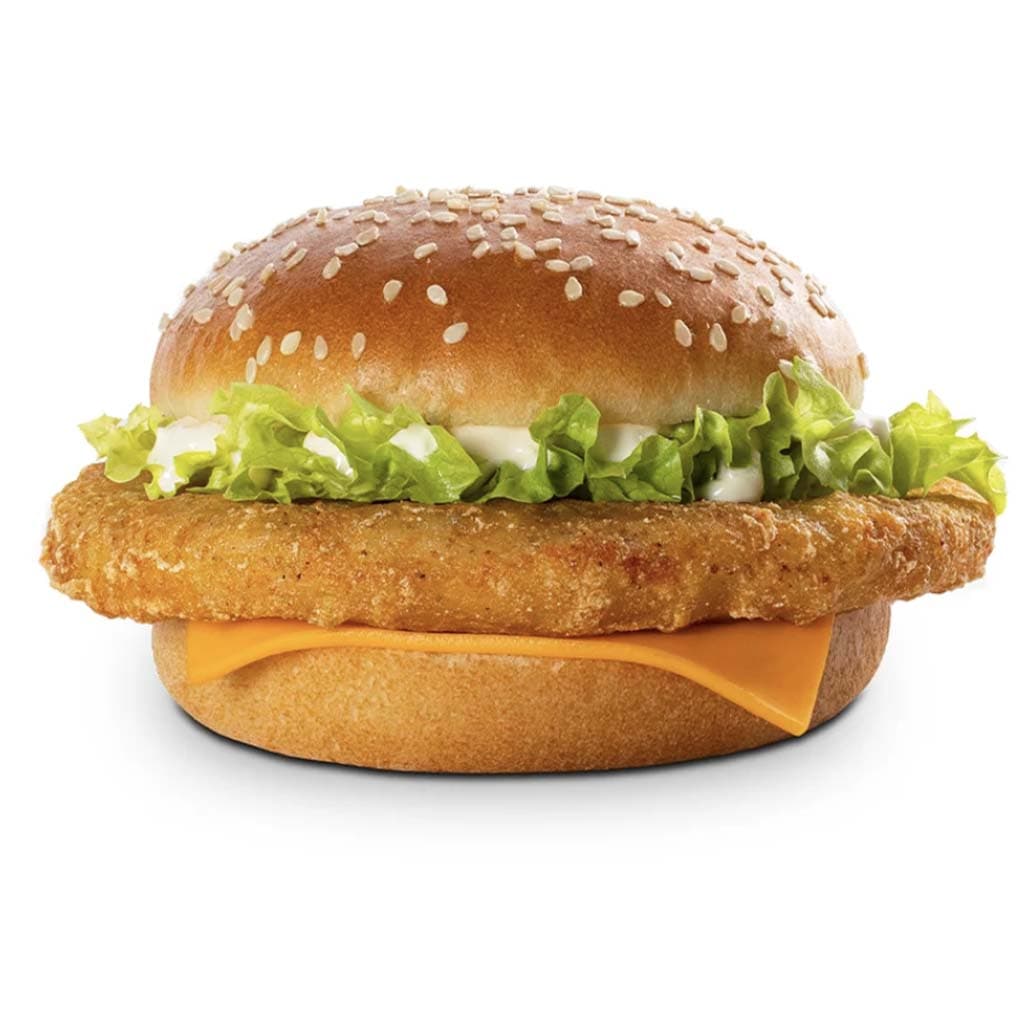 Chicken JR