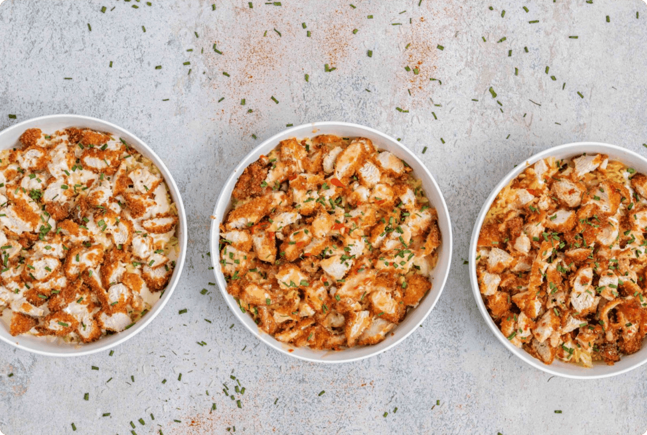 Obol Street Food
