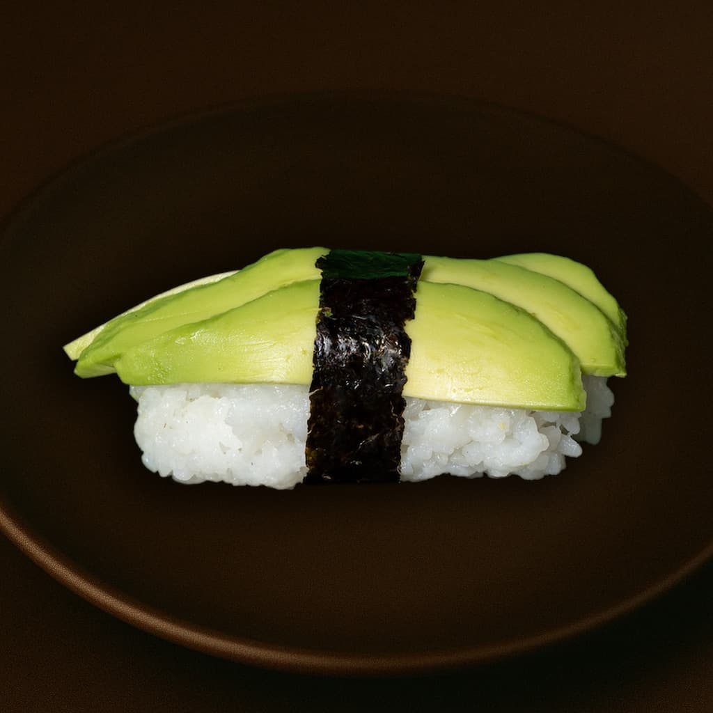 Nigiri Avocat x2
