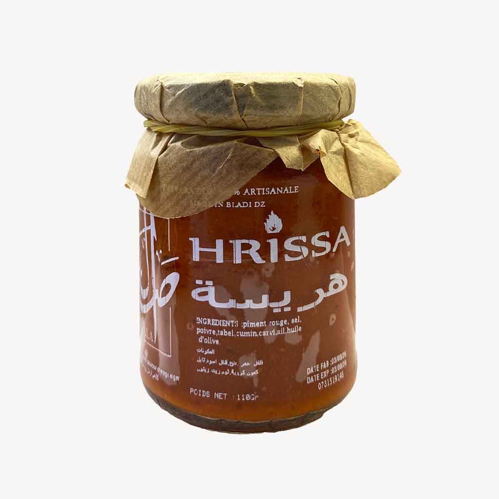 Hrissa