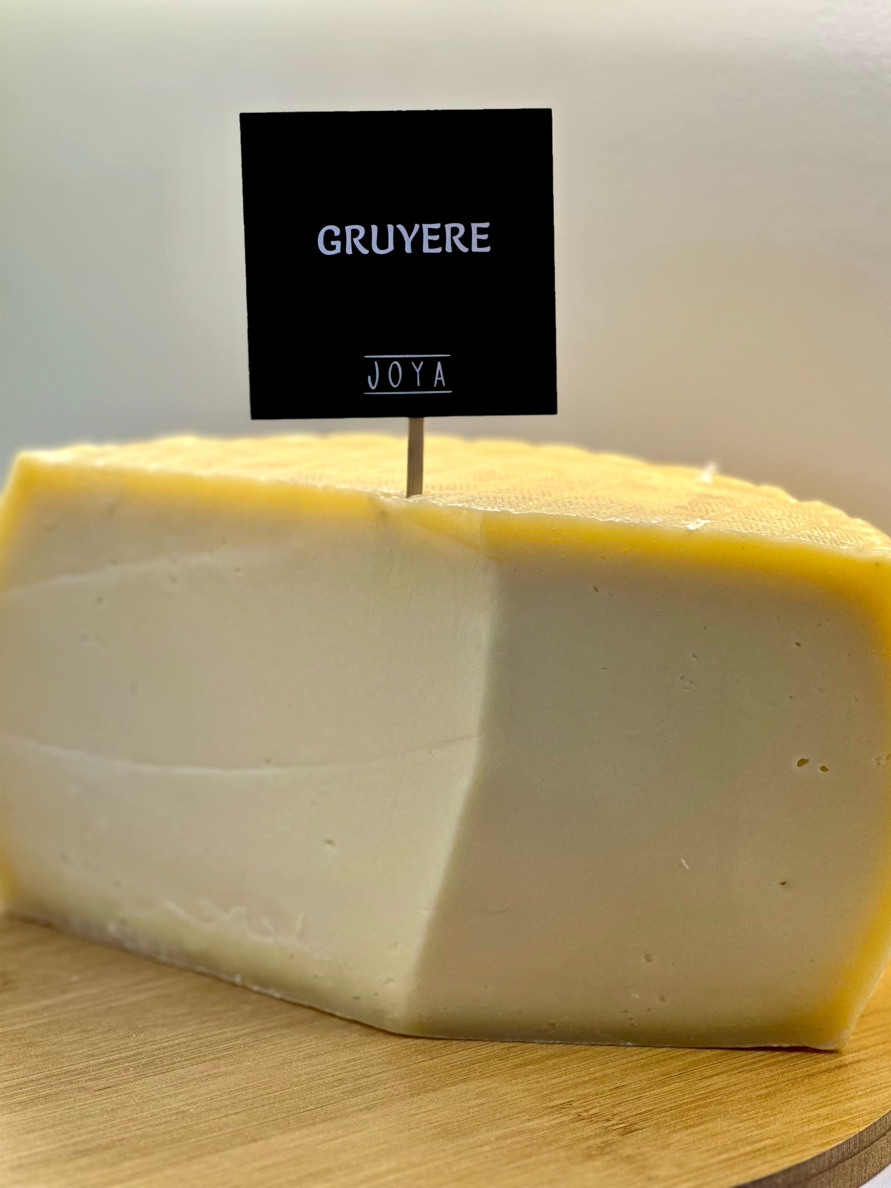 Gruyère 200gr