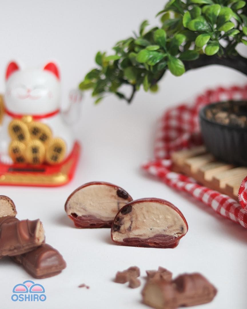 Mochi Kinder Bueno