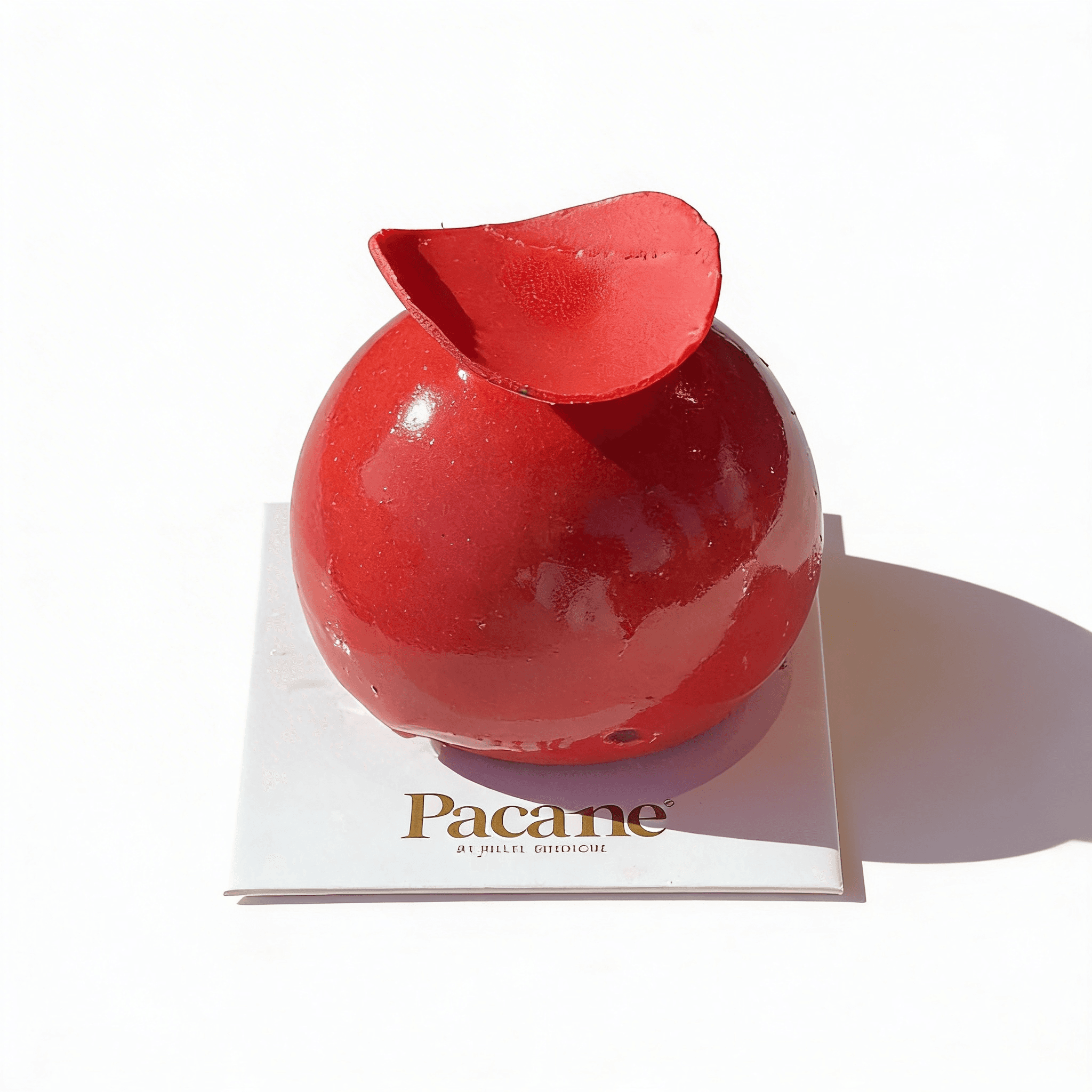 Stone chocolat framboise