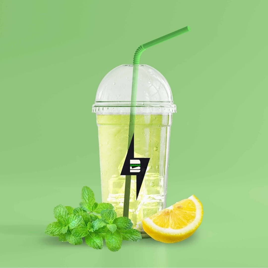 Limonade maison
