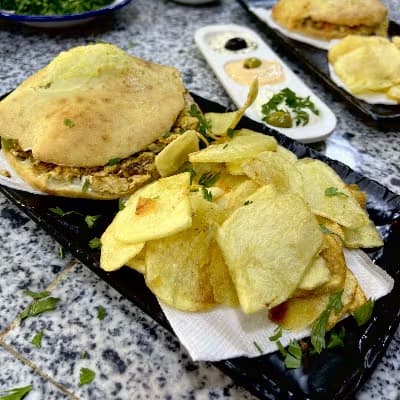Mchakhchakh