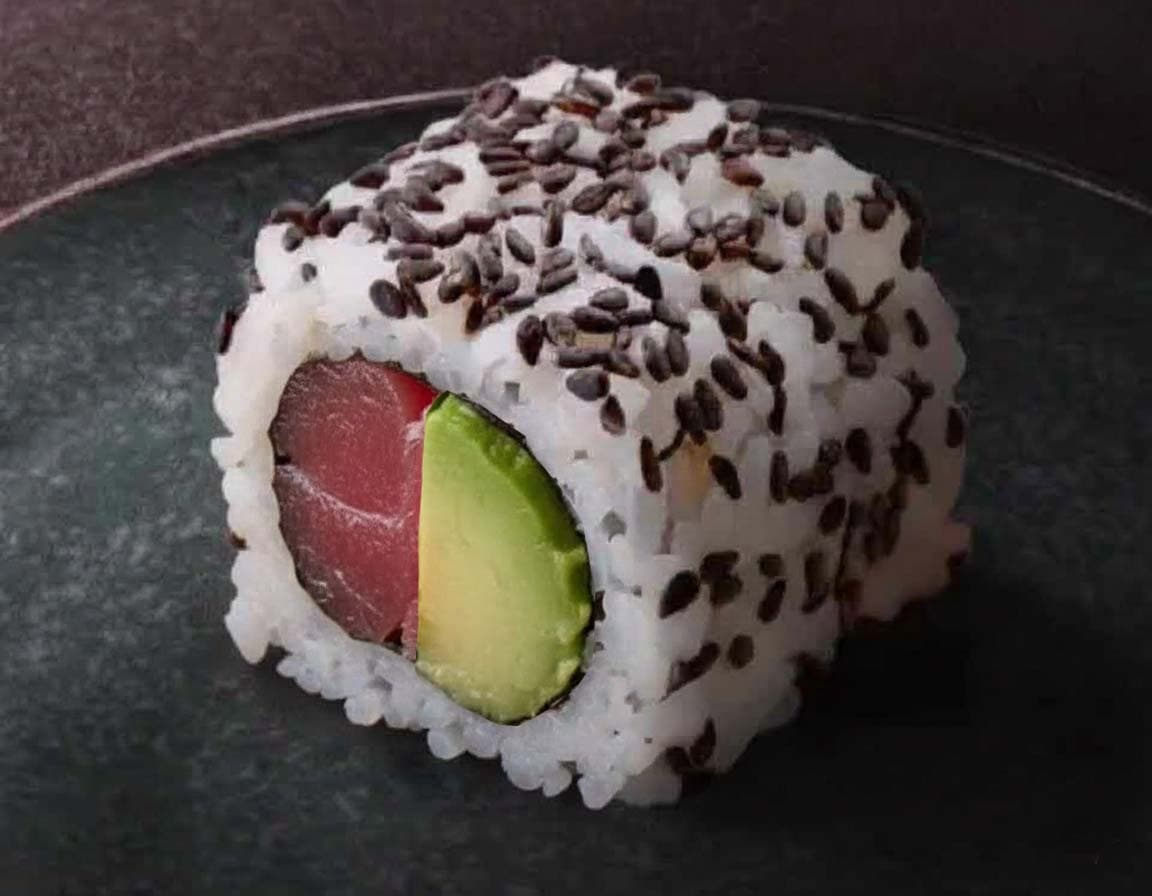California Thon Avocat x8