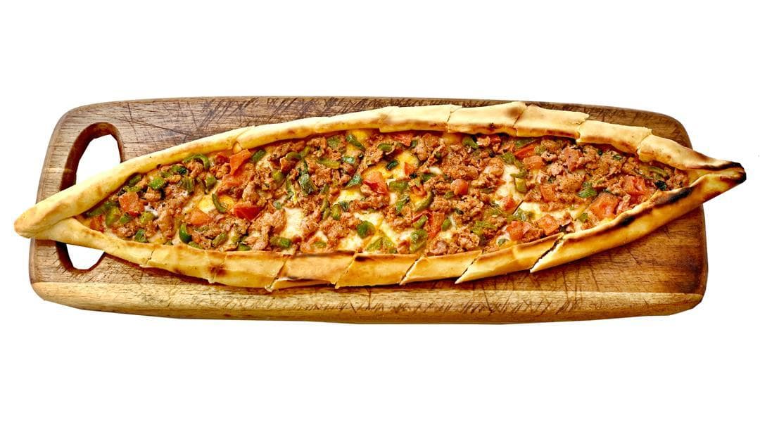 KuȘbaȘili Pide