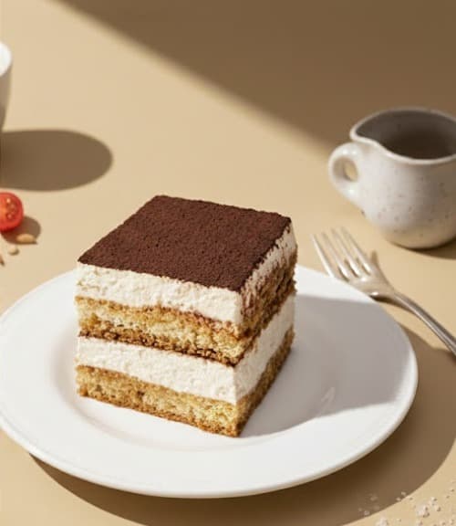 Tiramisu